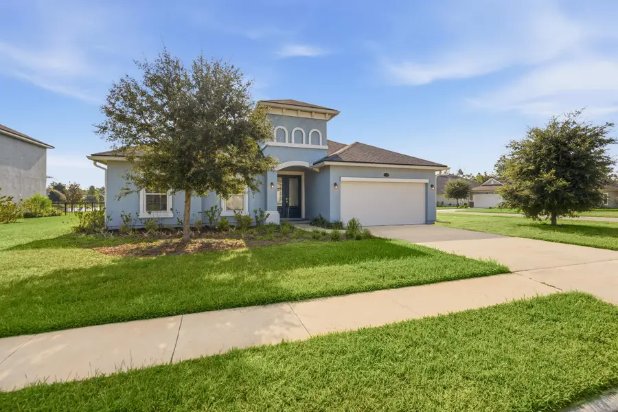 223 Meadow Crossing Dr, Saint Augustine, FL 32086 - #2
