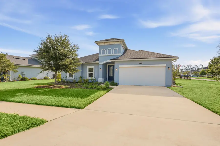 223 Meadow Crossing Dr, Saint Augustine, FL 32086 - #3
