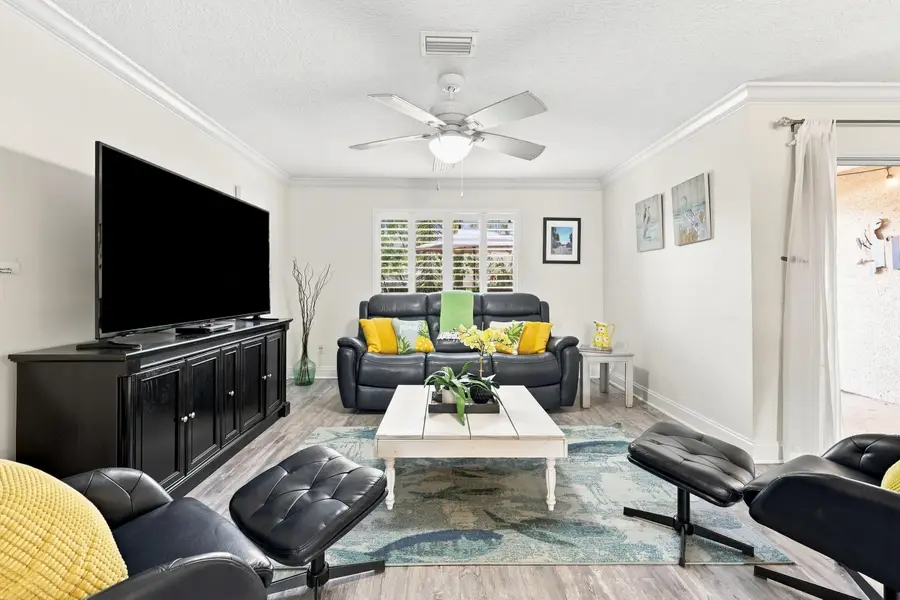 108 A Street #C, Saint Augustine Beach, FL 32080 - #2