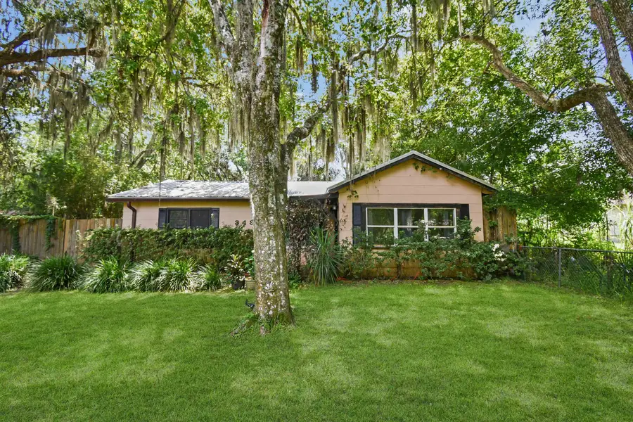 349 Abbey Ave, Saint Augustine, FL 32084 - #3