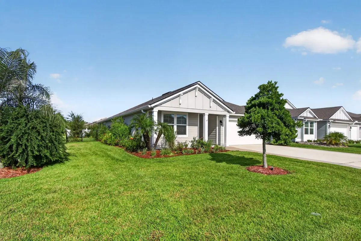23 Pyrite Pl, Saint Augustine, FL 32086 - #1