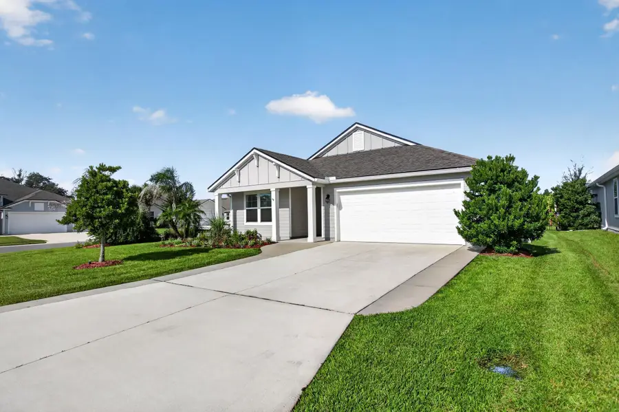 23 Pyrite Pl, Saint Augustine, FL 32086 - #2
