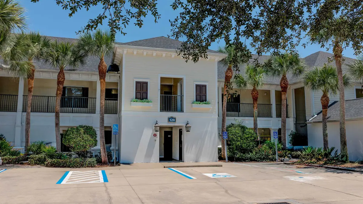 120 Laurel Wood Way #104, Saint Augustine, FL 32086 - #1