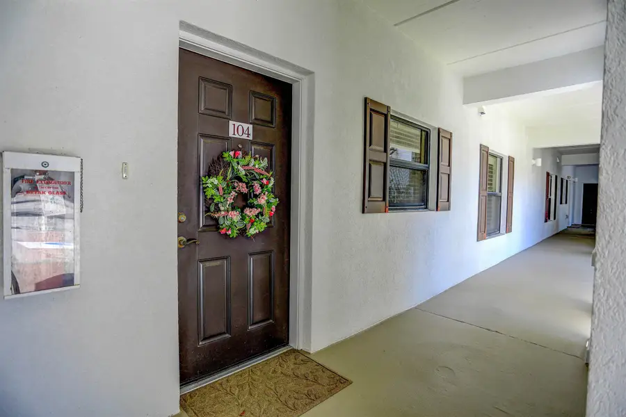120 Laurel Wood Way #104, Saint Augustine, FL 32086 - #2