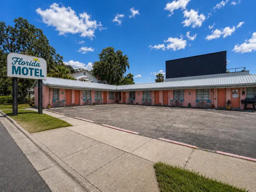 253 San Marco Avenue, Saint Augustine, FL 32084 - #2