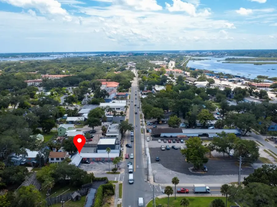 253 San Marco Avenue, Saint Augustine, FL 32084 - #3