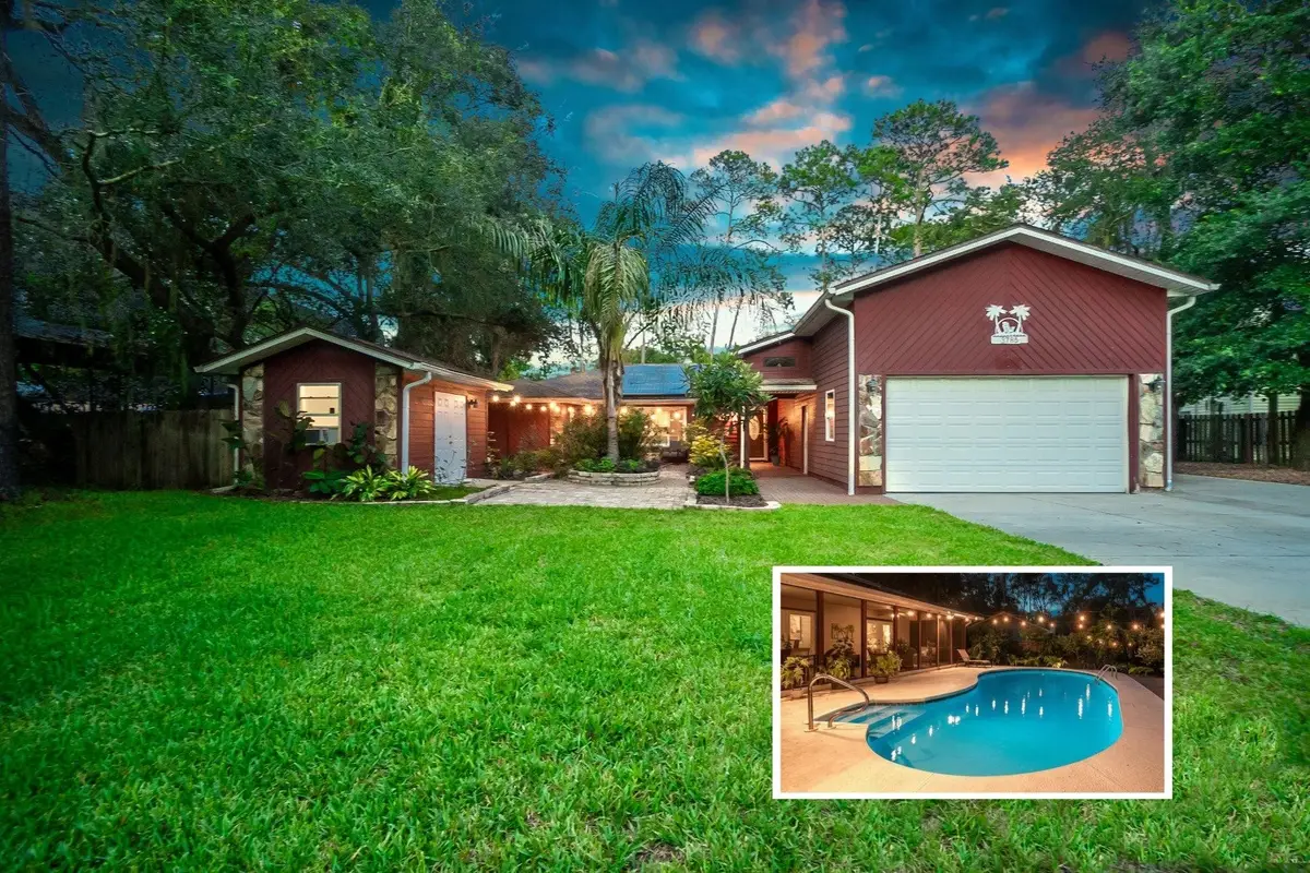 3785 Arrowhead Dr, Saint Augustine, FL 32086 - #1