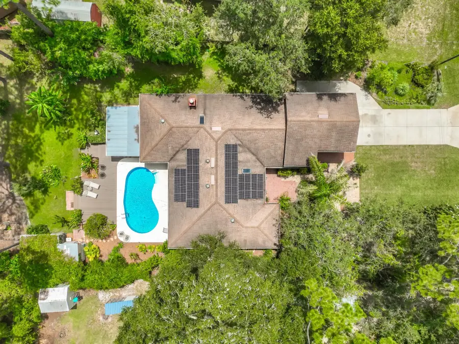 3785 Arrowhead Dr, Saint Augustine, FL 32086 - #2