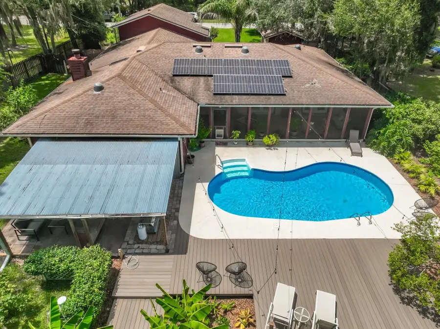 3785 Arrowhead Dr, Saint Augustine, FL 32086 - #3