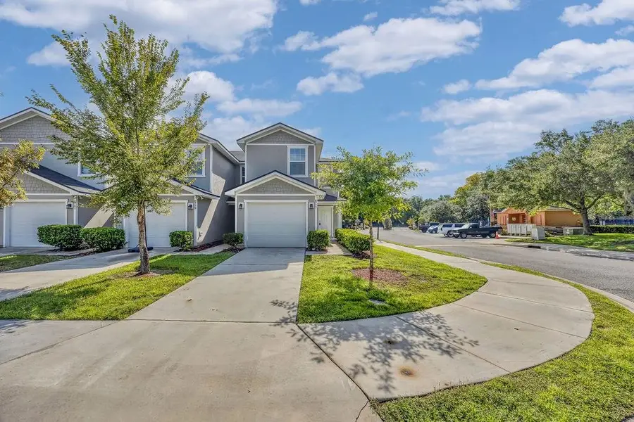 6777 Lake Mist Lane, Jacksonville, FL 32210 - #2