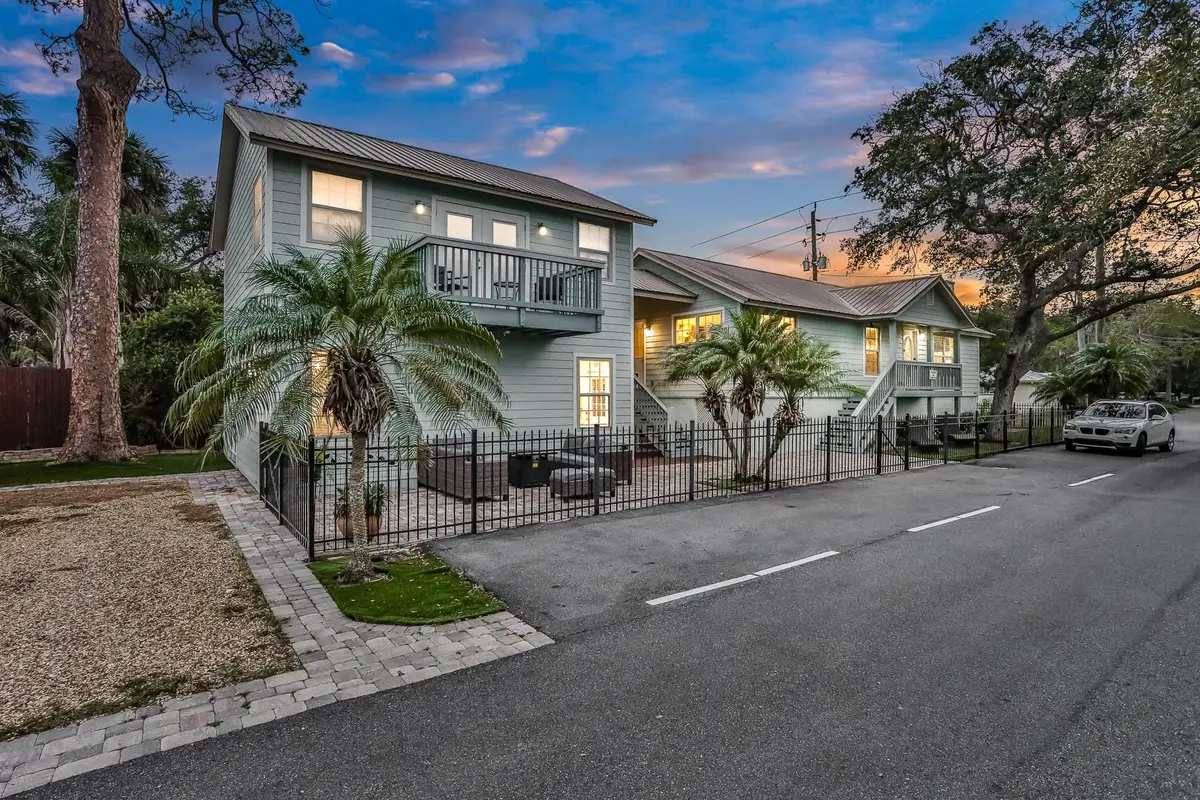 35 Atlantic Ave #A, B and C, Saint Augustine, FL 32084 - #1