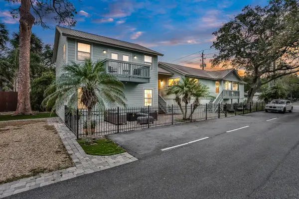 35 Atlantic Ave #A,B & C, St Augustine, FL 32084