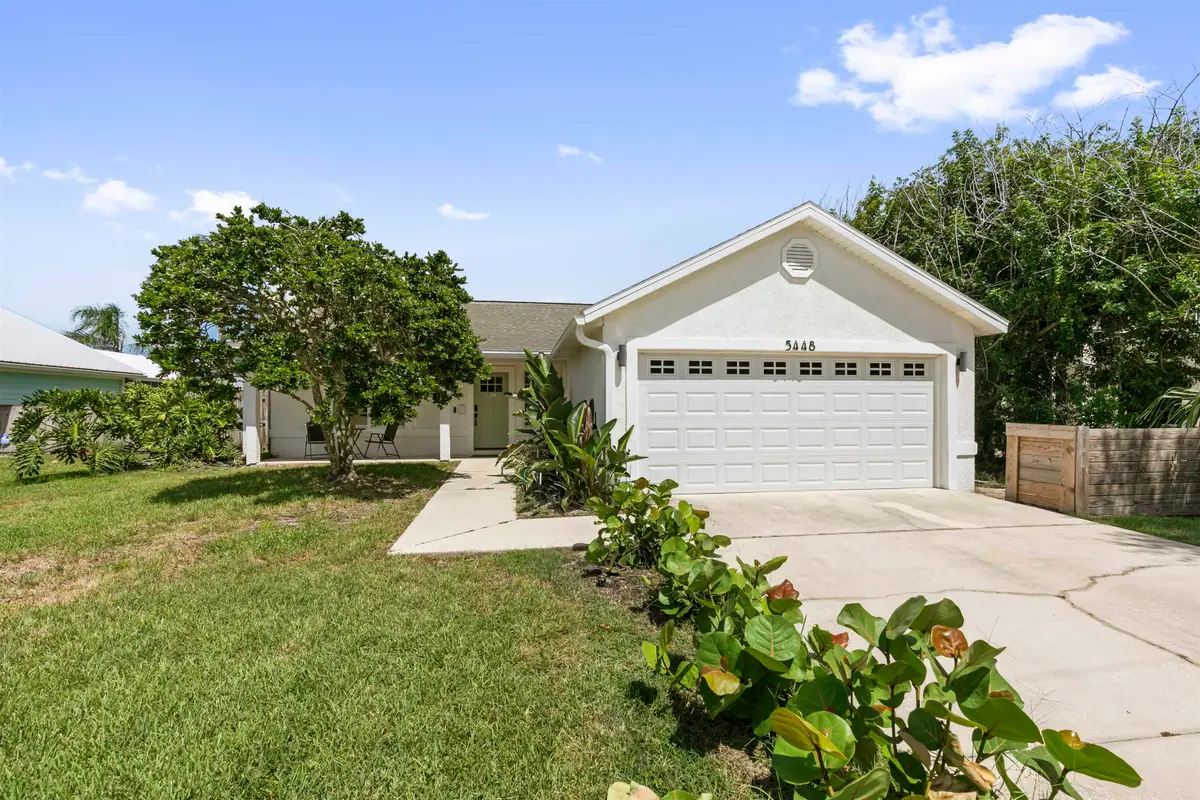 5448 5th Street, Saint Augustine, FL 32080 - #1