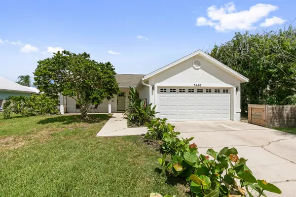 5448 5th Street, St Augustine, FL 32080