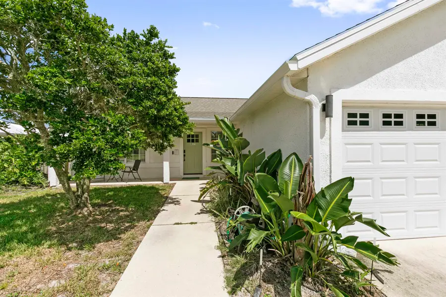 5448 5th Street, Saint Augustine, FL 32080 - #2