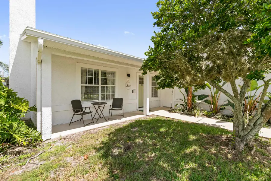 5448 5th Street, Saint Augustine, FL 32080 - #3