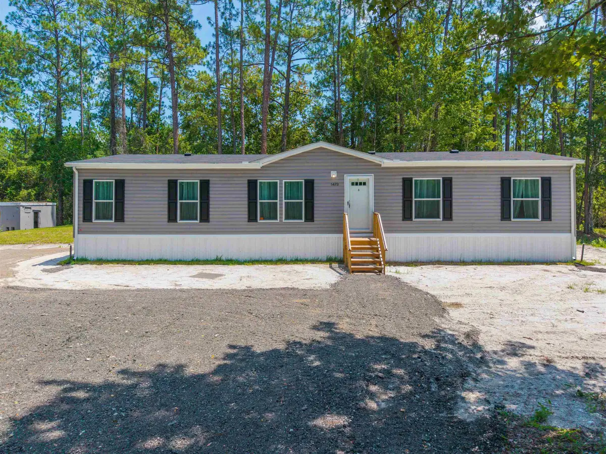 1479 S State Road 19, Palatka, FL 32177 - #1