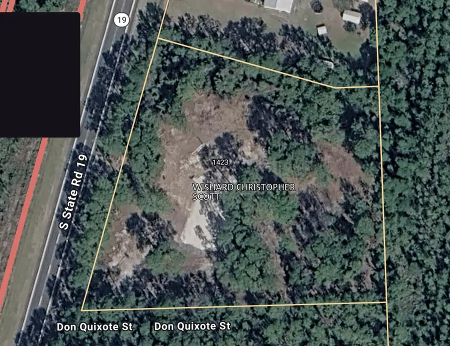 1479 S State Road 19, Palatka, FL 32177 - #3