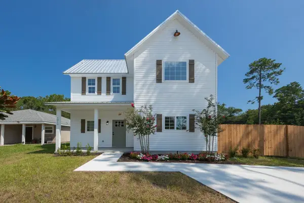 1012 Scheidel Way, St Augustine, FL 32084