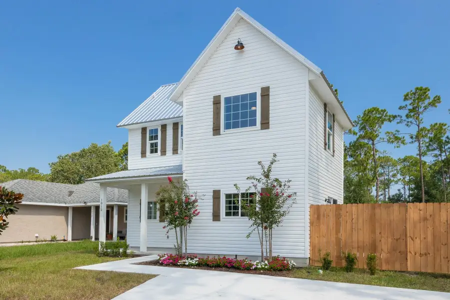 1012 Scheidel Way, Saint Augustine, FL 32084 - #2