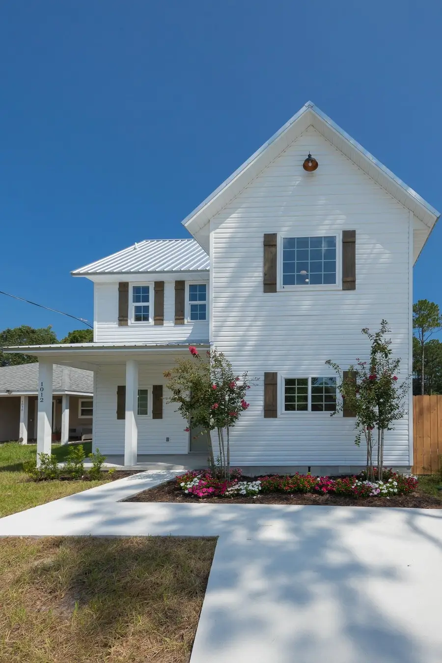 1012 Scheidel Way, Saint Augustine, FL 32084 - #3