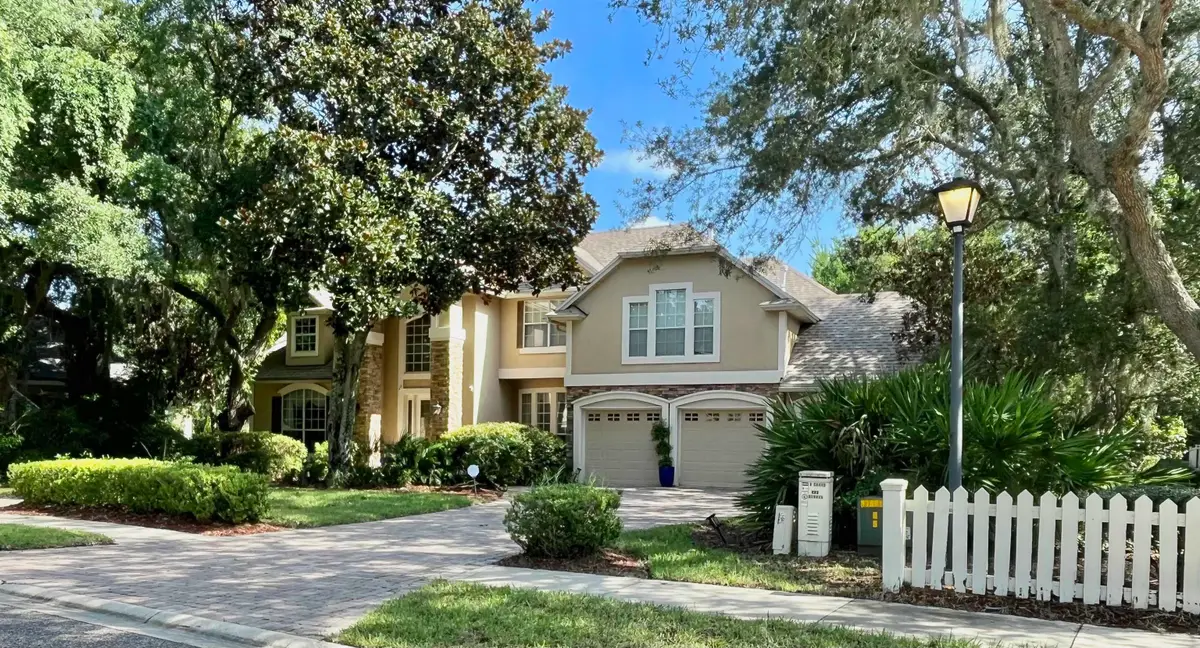 204 N Seven Doors Lane, Saint Augustine, FL 32095 - #1