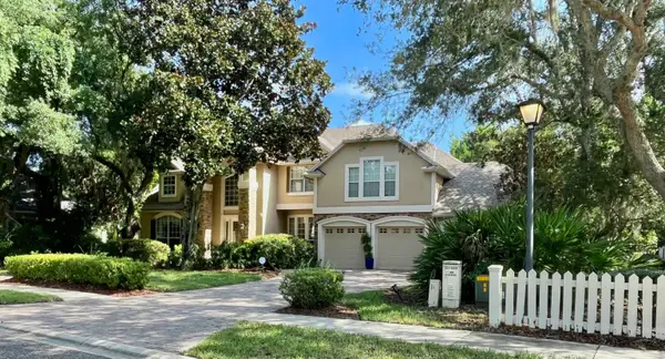 204 N Seven Doors Lane, St Augustine, FL 32095