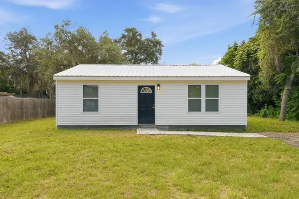 3361 11th St, Elkton, FL 32033