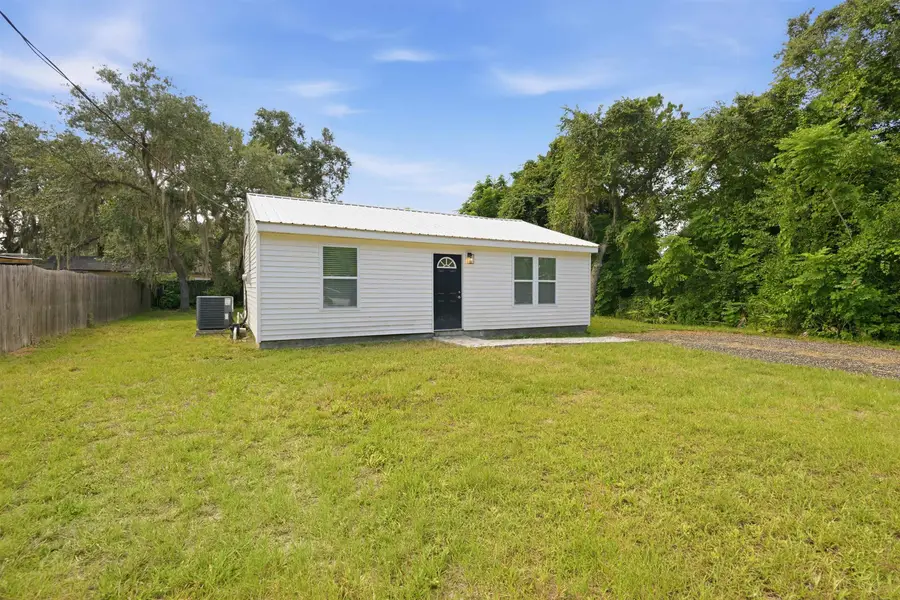 3361 11th St, Elkton, FL 32033 - #2