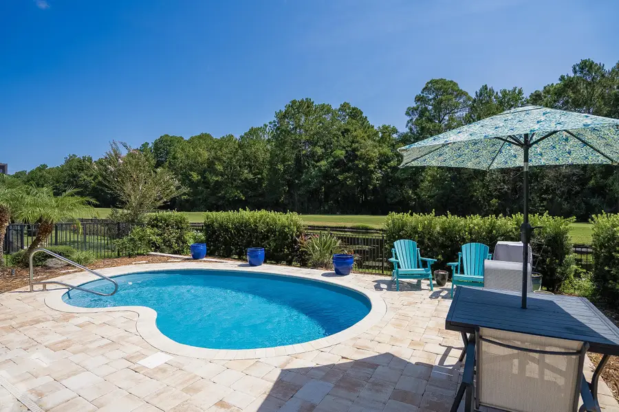 1444 Stockbridge Ln, Saint Augustine, FL 32084 - #2