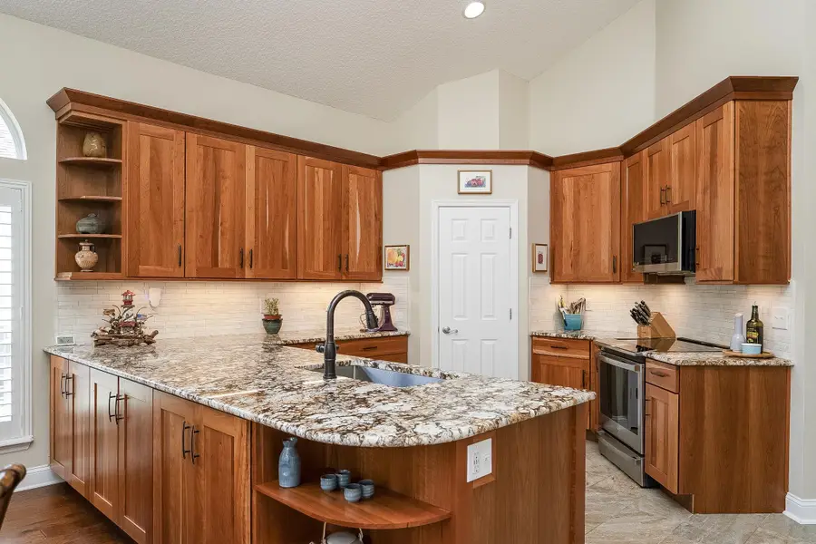 1444 Stockbridge Ln, Saint Augustine, FL 32084 - #3