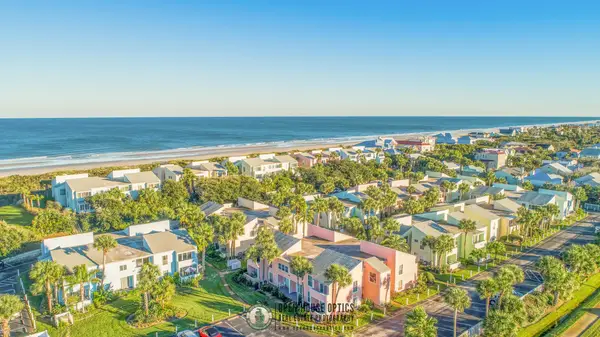 6300 S A1a Unit A4-4d, St Augustine, FL 32080