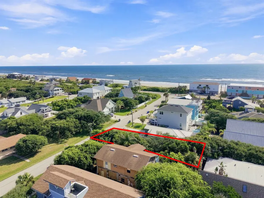 211 Fourteenth Street, Saint Augustine, FL 32084 - #2
