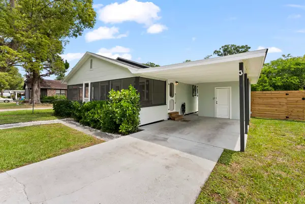 37 Nesmith Ave, St Augustine, FL 32084