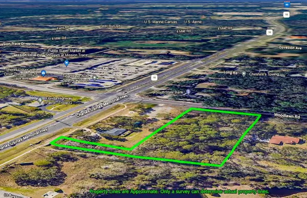 1770 Woodlawn Rd, St Augustine, FL 32084