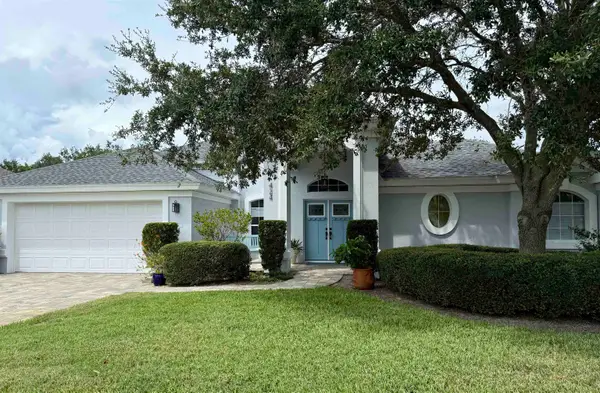 424 San Nicolas Way, St Augustine, FL 32080