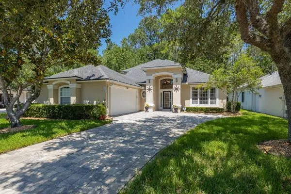 132 Edge Of Woods Rd, St Augustine, FL 32092