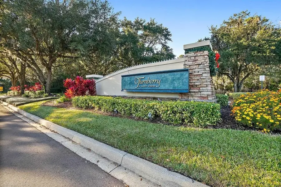132 Edge Of Woods Rd, Saint Augustine, FL 32092 - #2