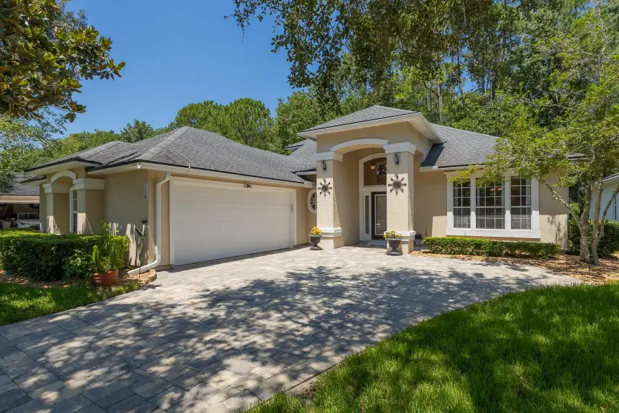 132 Edge Of Woods Rd, Saint Augustine, FL 32092 - #3