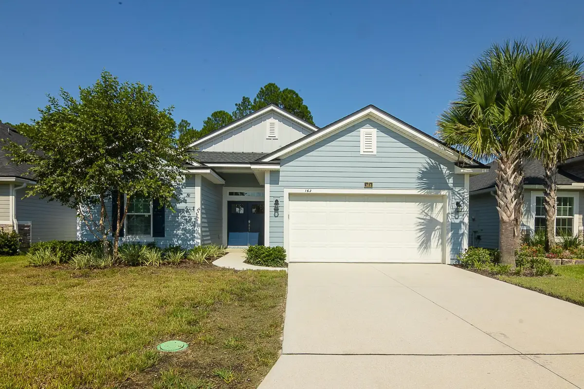 163 Bermudez Way, Saint Augustine, FL 32095 - #1