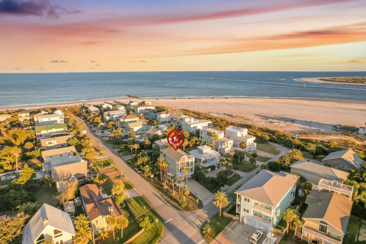 2696 Palencia St, Saint Augustine Beach, FL 32084 - #1