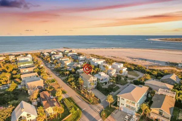 2696 Palencia St, VILANO BEACH, FL 32084
