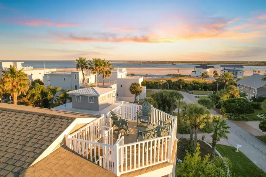 2696 Palencia St, Saint Augustine Beach, FL 32084 - #2