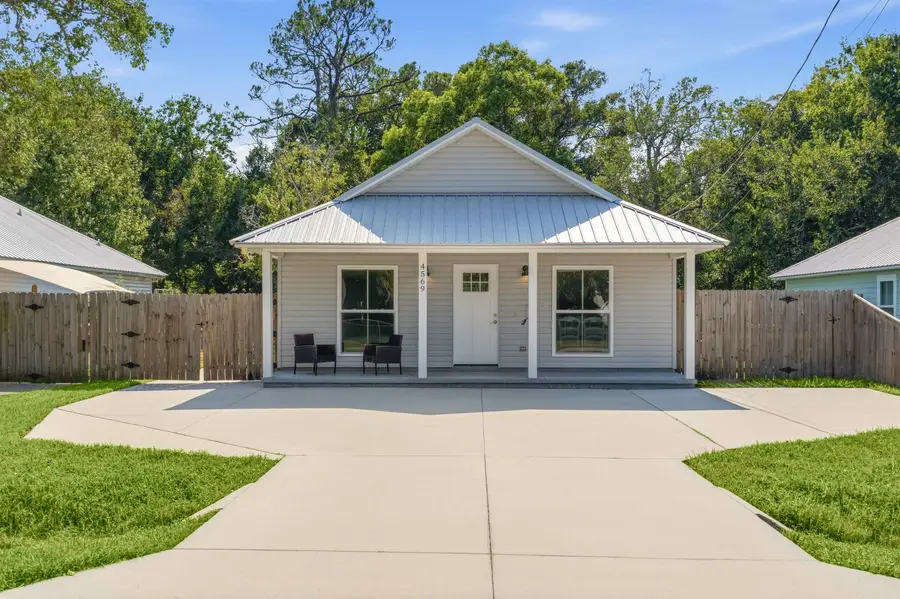 4569 2nd Ave, Saint Augustine, FL 32095 - #2
