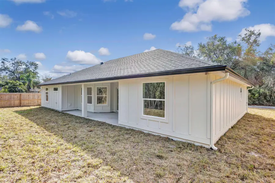 5403 Shore Drive, Saint Augustine, FL 32086 - #2