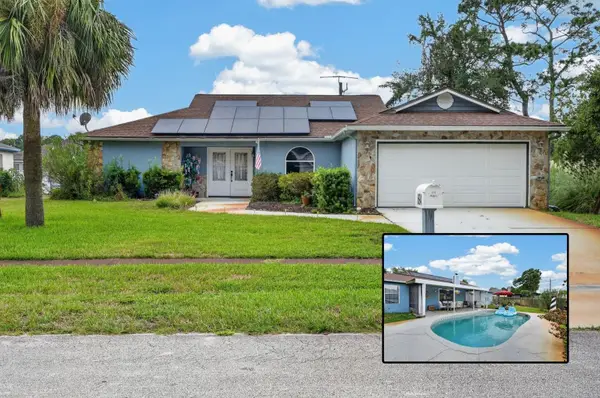 694 Aleida Drive, St Augustine, FL 32086