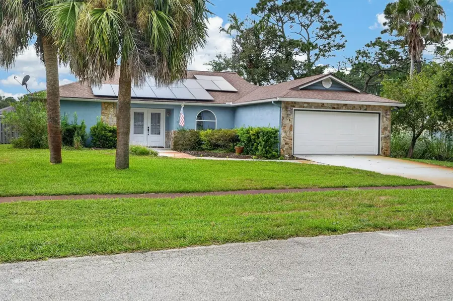 694 Aleida Drive, Saint Augustine, FL 32086 - #2