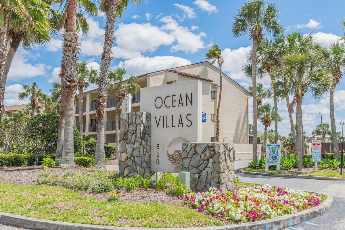 850 A1a Beach Blvd #86, Saint Augustine, FL 32080 - #1