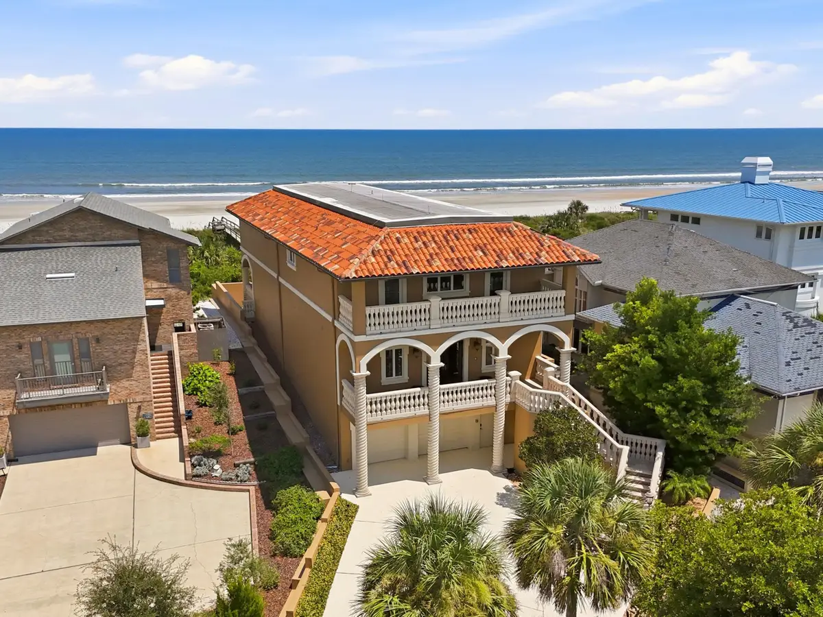 116 Lancaster Pl, Saint Augustine, FL 32080 - #1