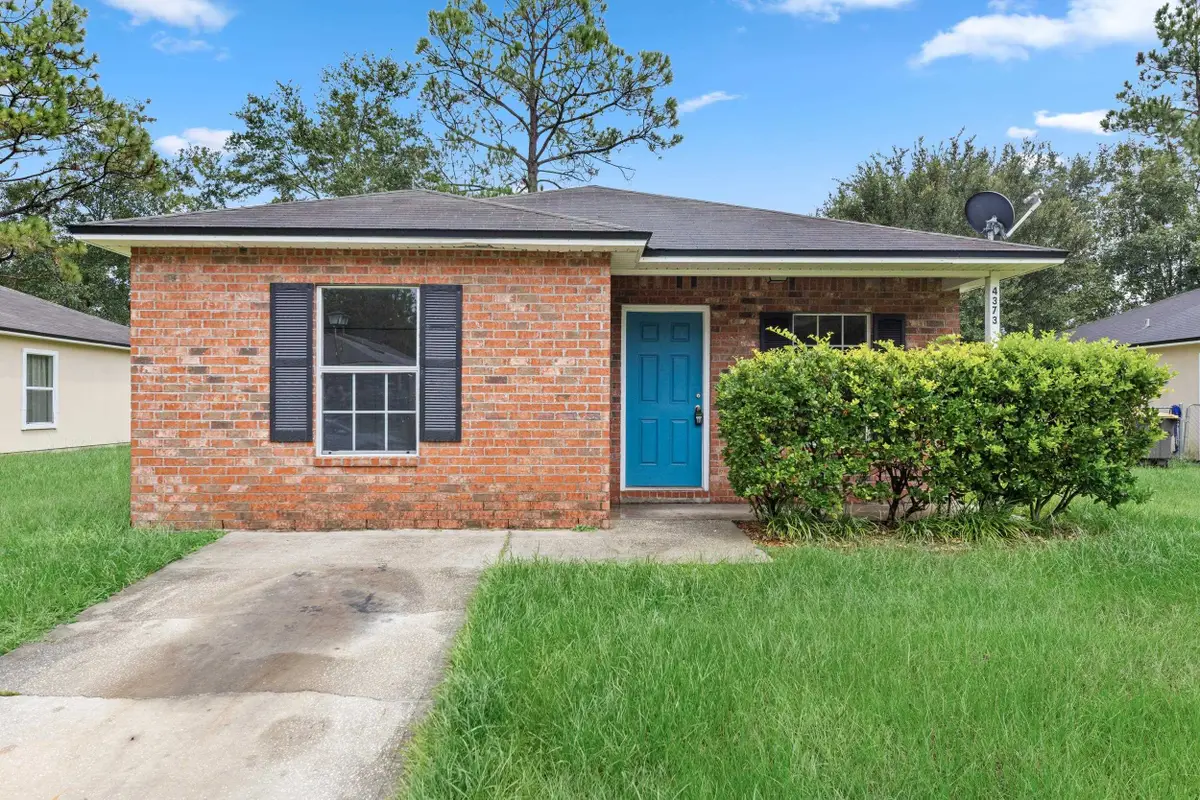 4373 Melissa Ct, Jacksonville, FL 32210 - #1